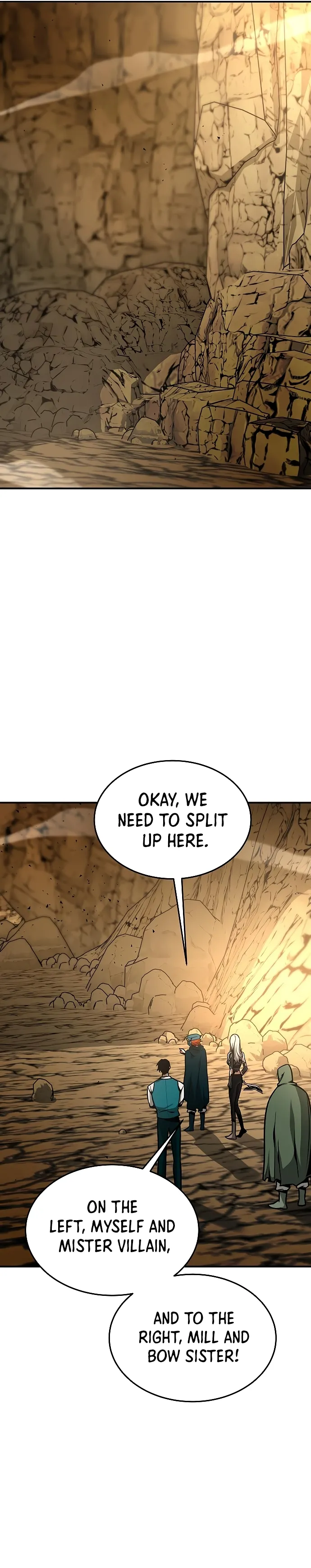 Empress Hunt Chapter 14 Online - página 19