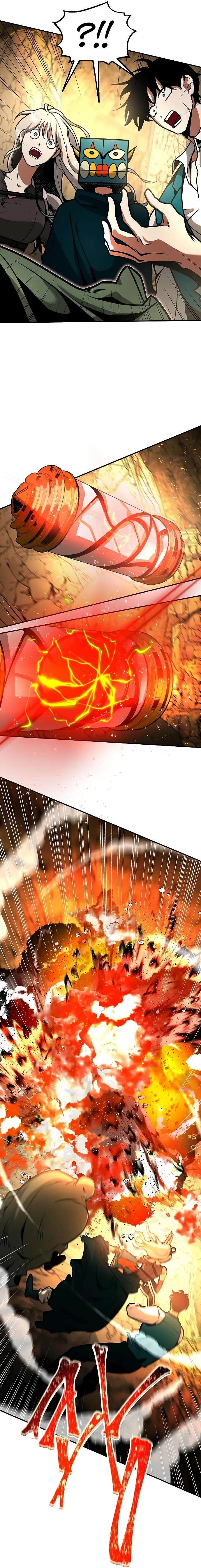 Empress Hunt Chapter 14 Online - página 24