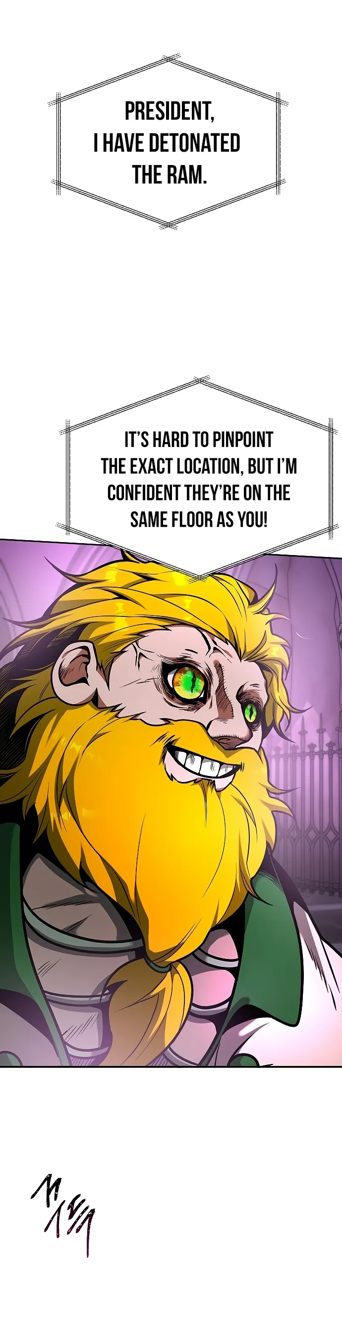 Empress Hunt Chapter 14 Online - página 25