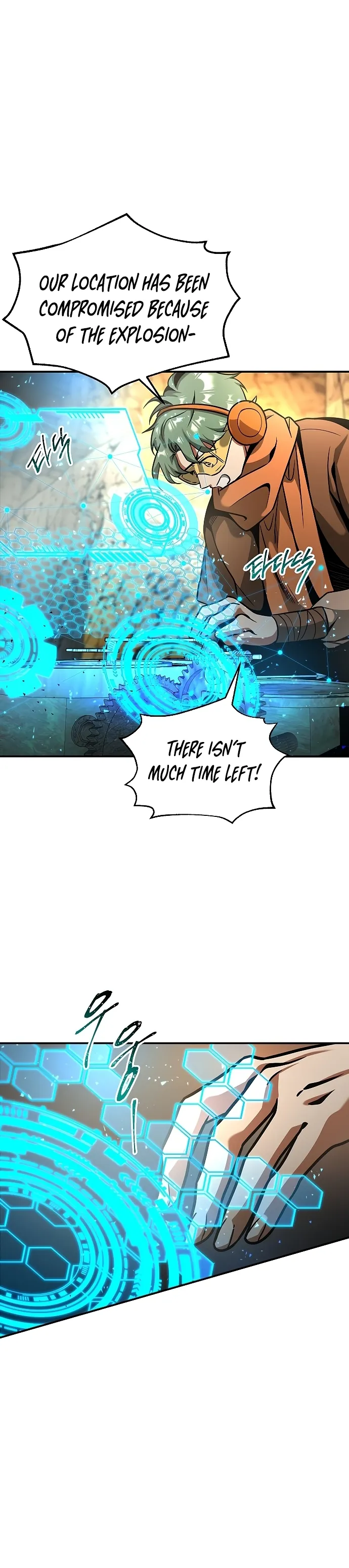 Empress Hunt Chapter 14 Online - página 28