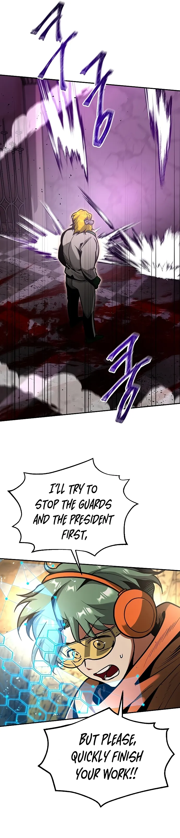 Empress Hunt Chapter 14 Online - página 30