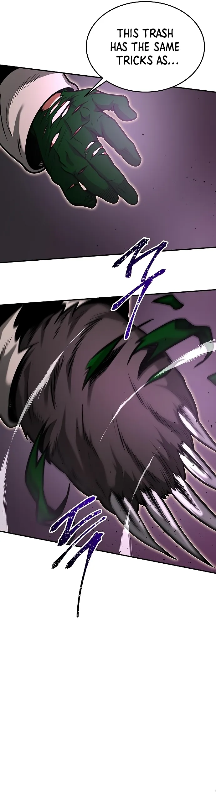 Empress Hunt Chapter 14 Online - página 31