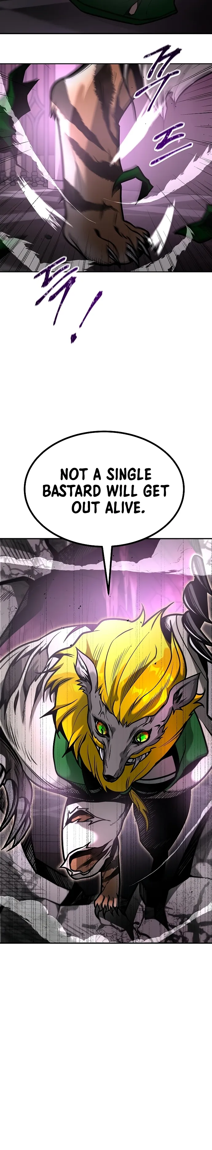 Empress Hunt Chapter 14 Online - página 33