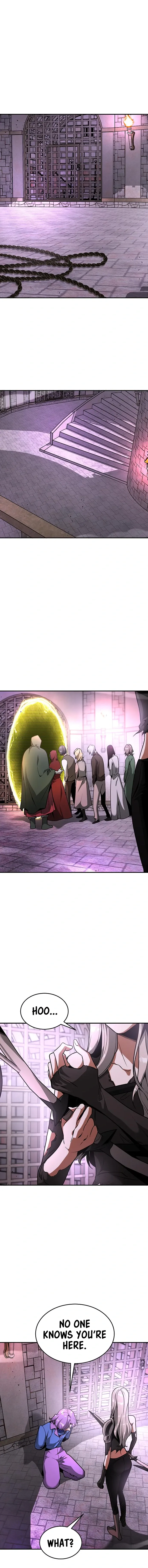 Empress Hunt Chapter 15 Online - página 3