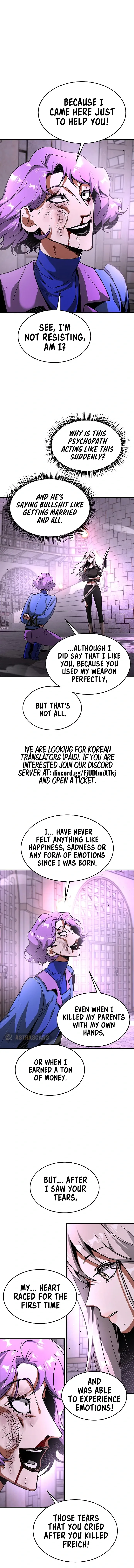 Empress Hunt Chapter 15 Online - página 4
