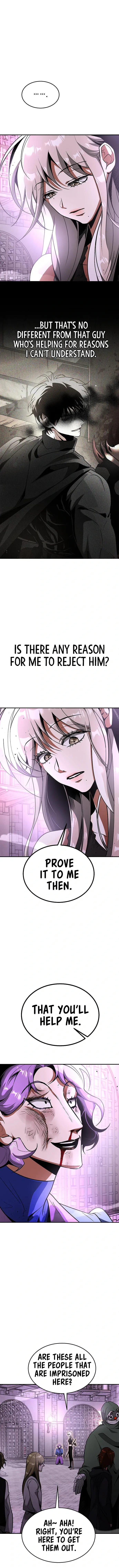 Empress Hunt Chapter 15 Online - página 6