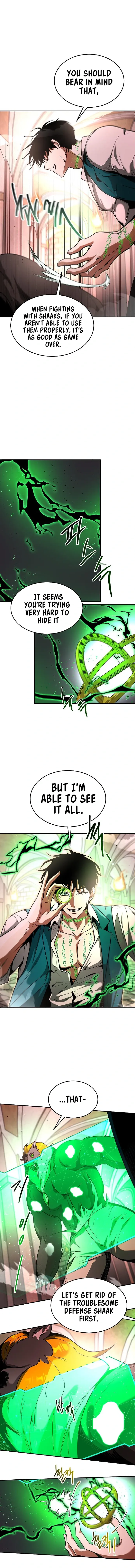 Empress Hunt Chapter 15 Online - página 9