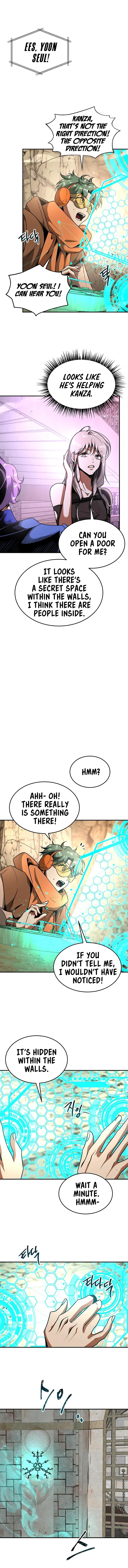 Empress Hunt Chapter 15 Online - página 13