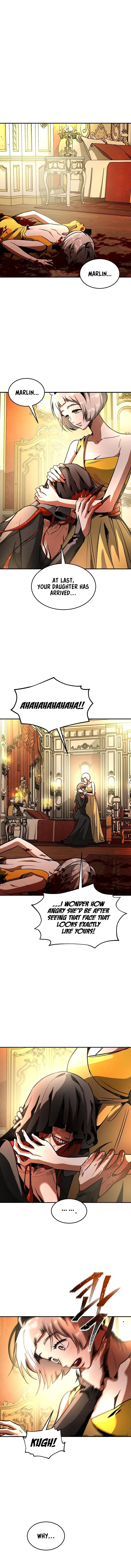 Empress Hunt Chapter 16 Online - página 3