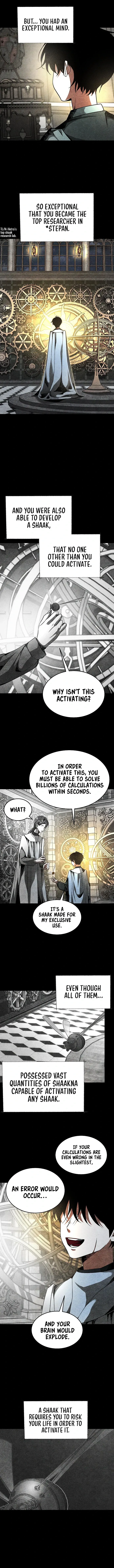 Empress Hunt Chapter 16 Online - página 6