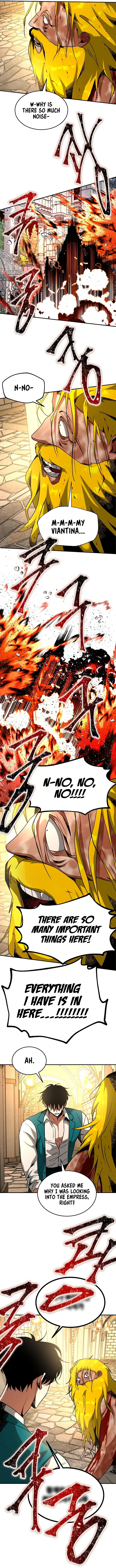 Empress Hunt Chapter 16 Online - página 11