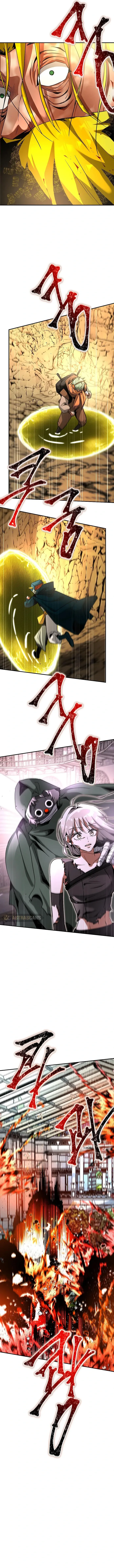 Empress Hunt Chapter 16 Online - página 12