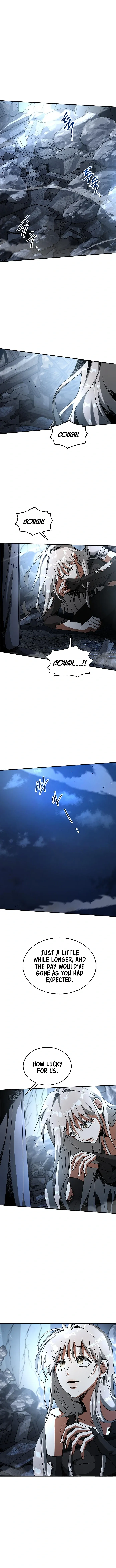 Empress Hunt Chapter 16 Online - página 13