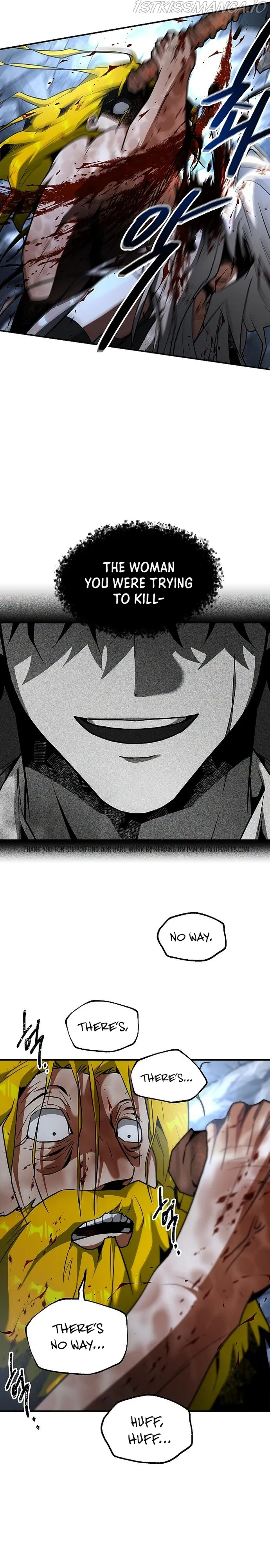 Empress Hunt Chapter 17 Online - página 2