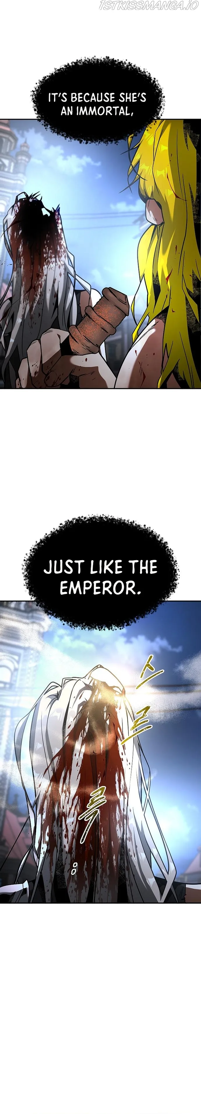 Empress Hunt Chapter 17 Online - página 3
