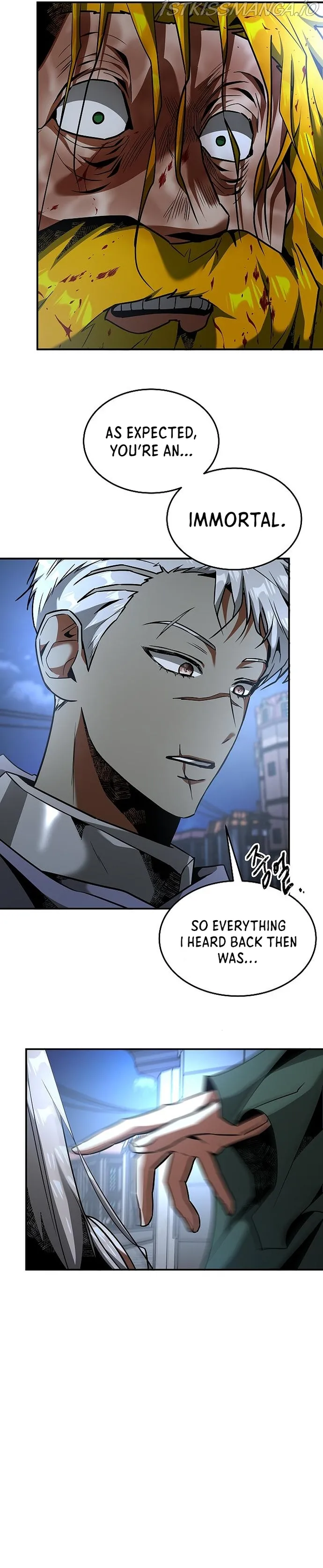 Empress Hunt Chapter 17 Online - página 4