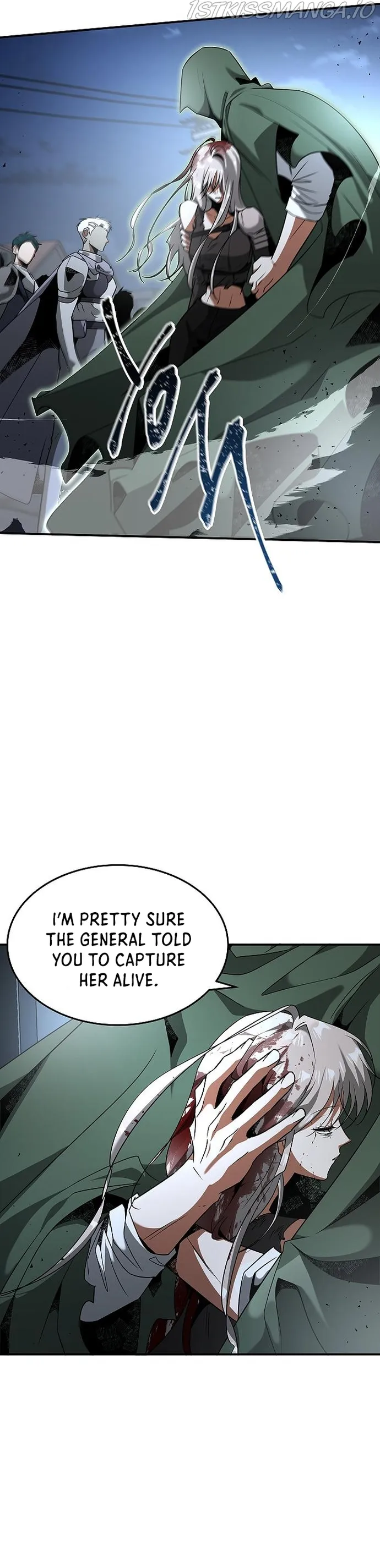 Empress Hunt Chapter 17 Online - página 5