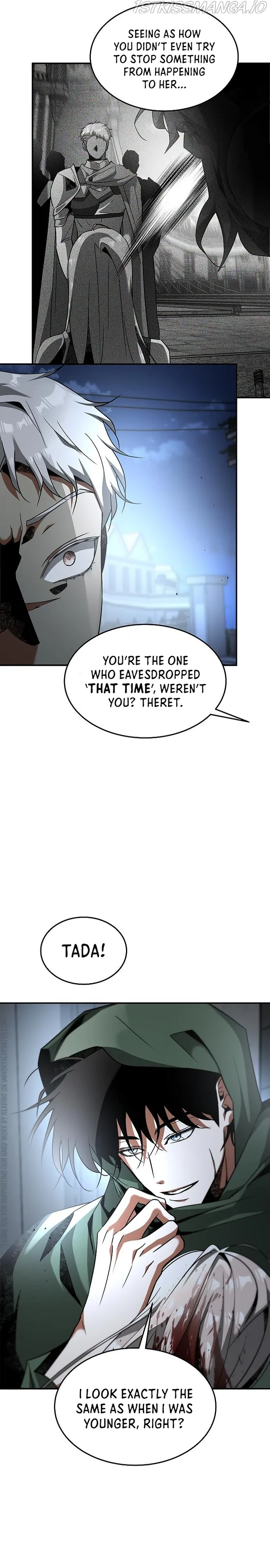 Empress Hunt Chapter 17 Online - página 6