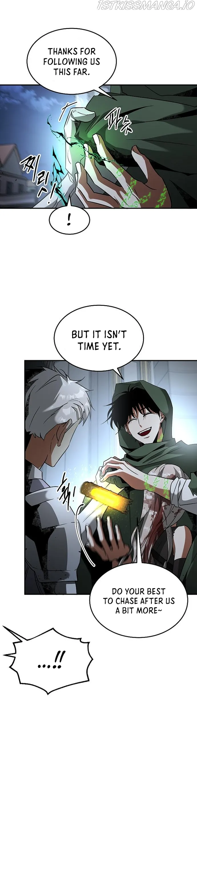Empress Hunt Chapter 17 Online - página 8