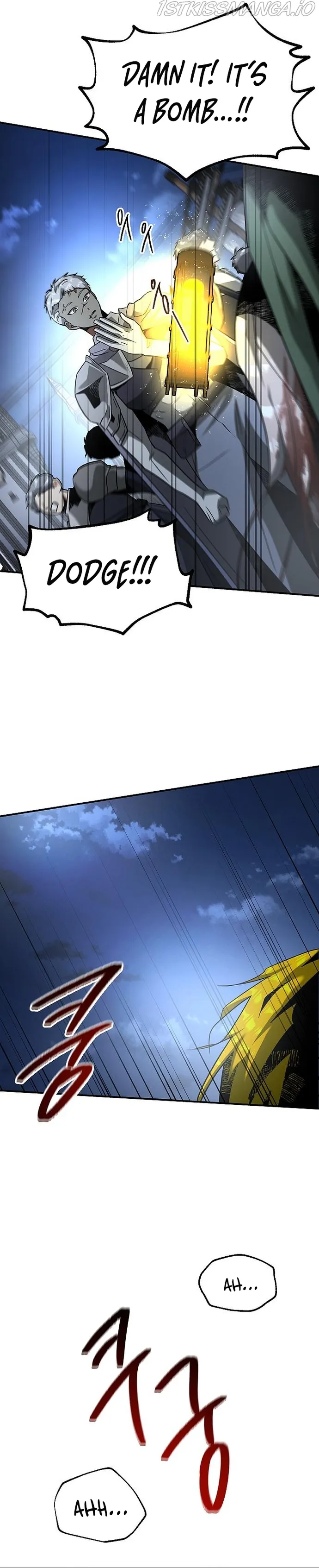 Empress Hunt Chapter 17 Online - página 9