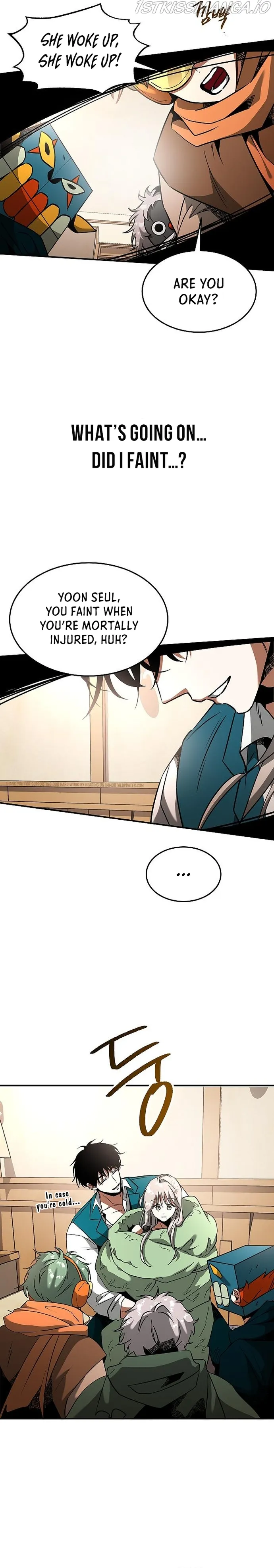 Empress Hunt Chapter 17 Online - página 12