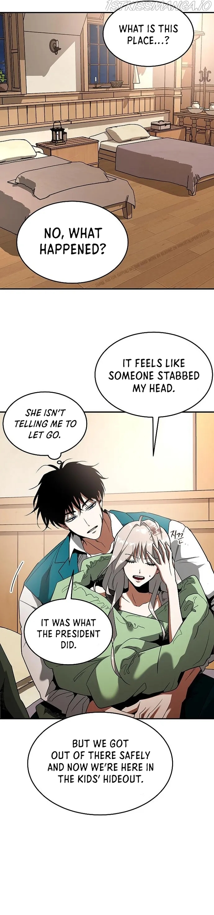Empress Hunt Chapter 17 Online - página 13