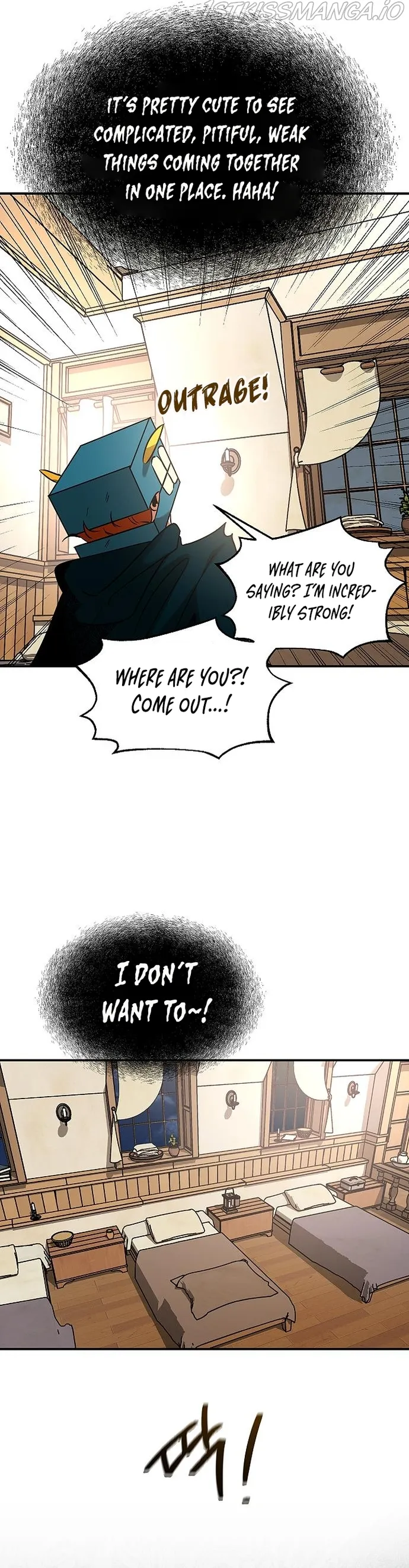 Empress Hunt Chapter 17 Online - página 18