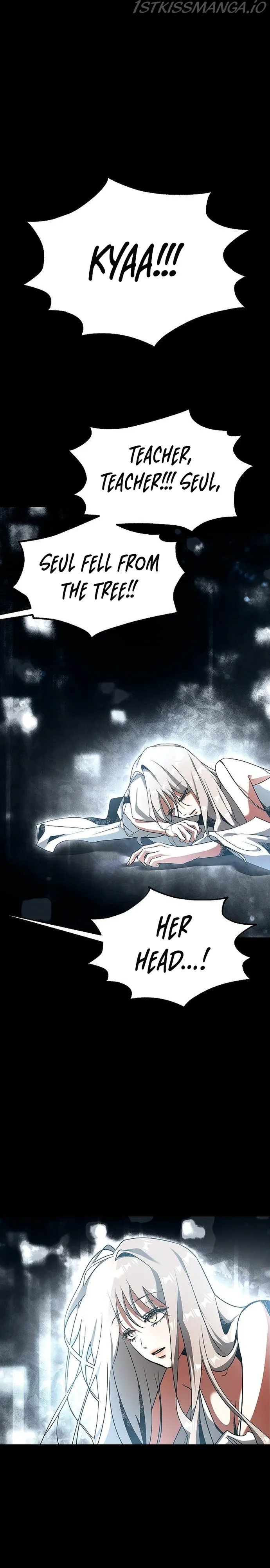 Empress Hunt Chapter 17 Online - página 22