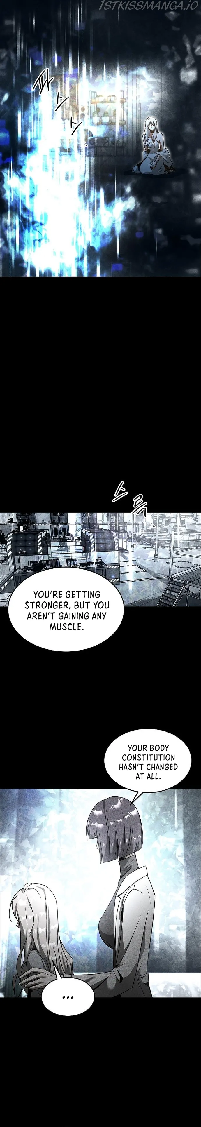 Empress Hunt Chapter 17 Online - página 25