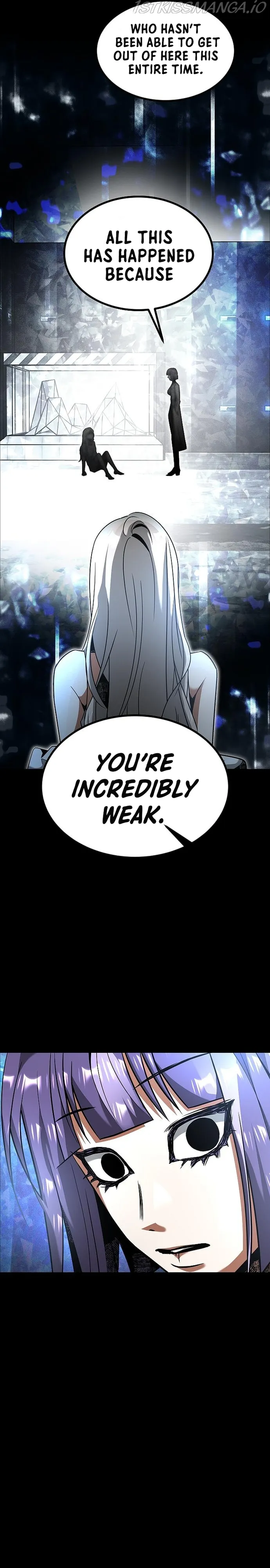 Empress Hunt Chapter 17 Online - página 31