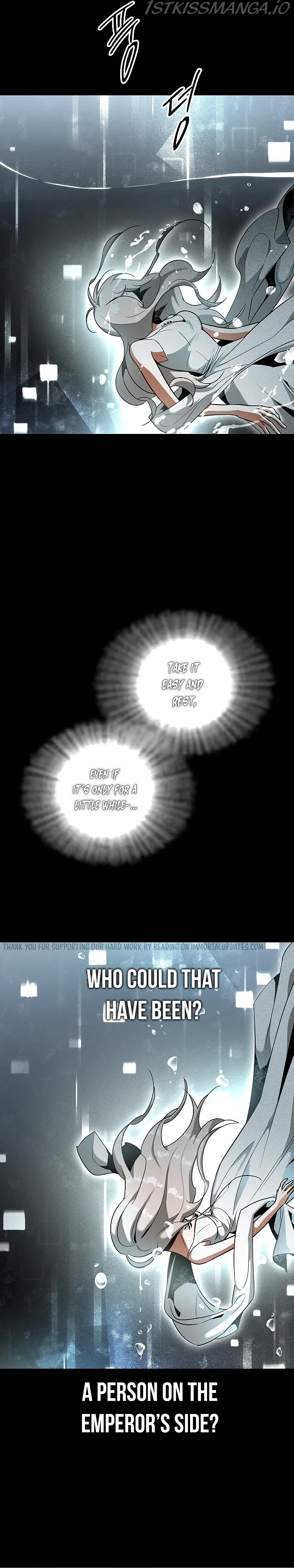 Empress Hunt Chapter 18 Online - página 3