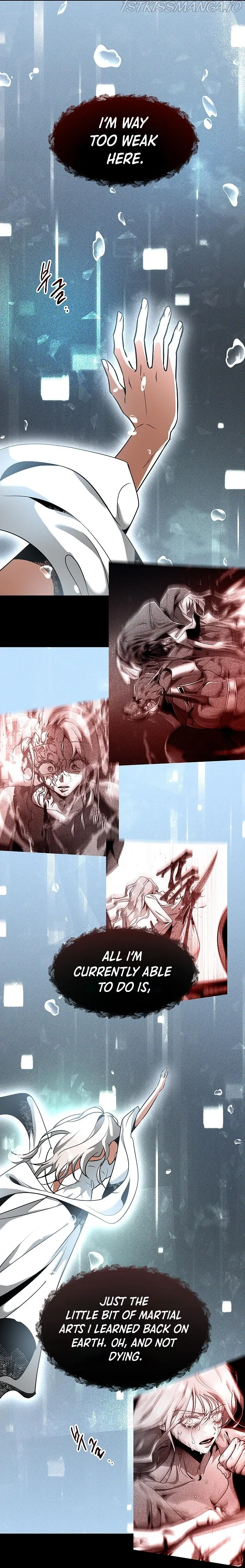 Empress Hunt Chapter 18 Online - página 6