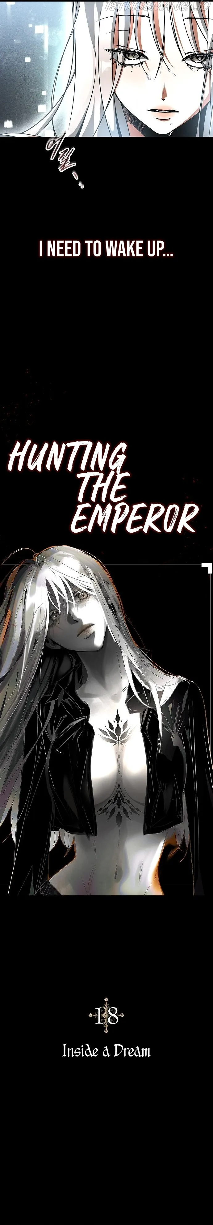 Empress Hunt Chapter 18 Online - página 8