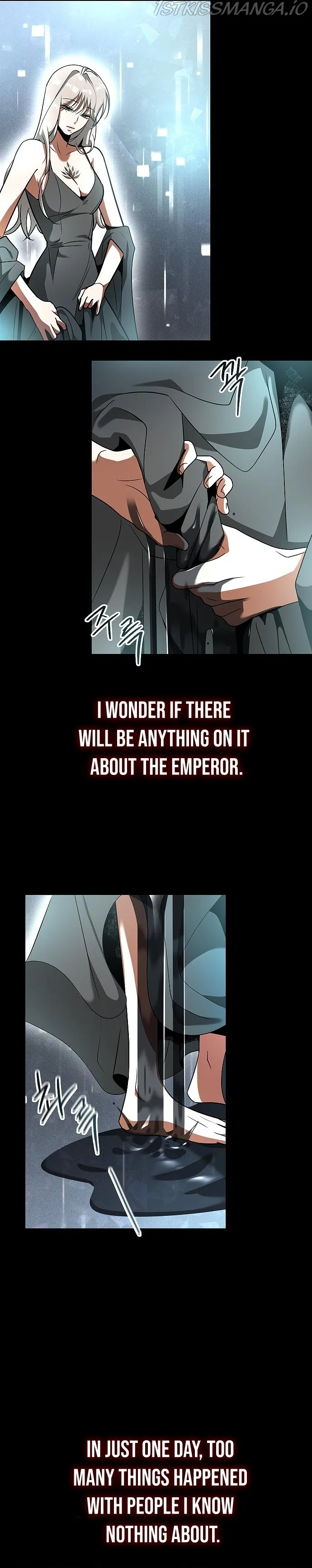 Empress Hunt Chapter 18 Online - página 10