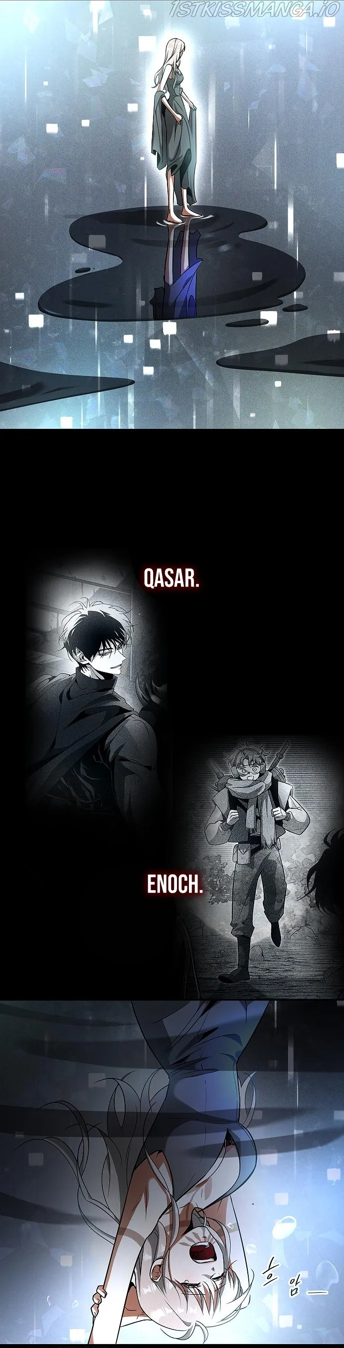 Empress Hunt Chapter 18 Online - página 11