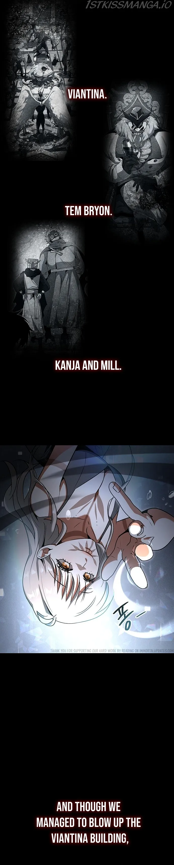 Empress Hunt Chapter 18 Online - página 12