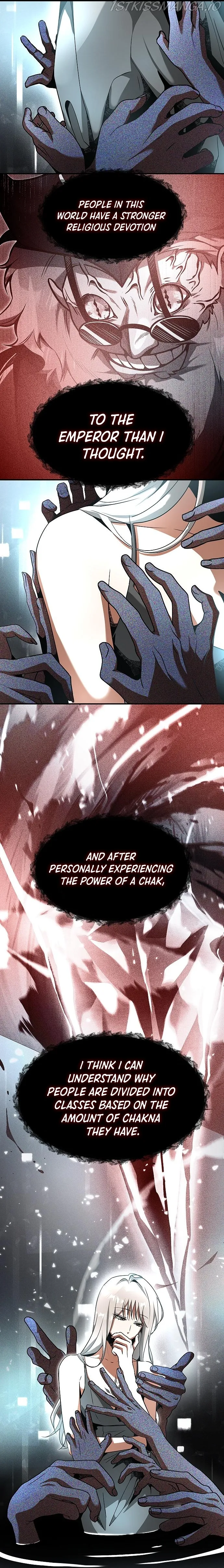 Empress Hunt Chapter 18 Online - página 16