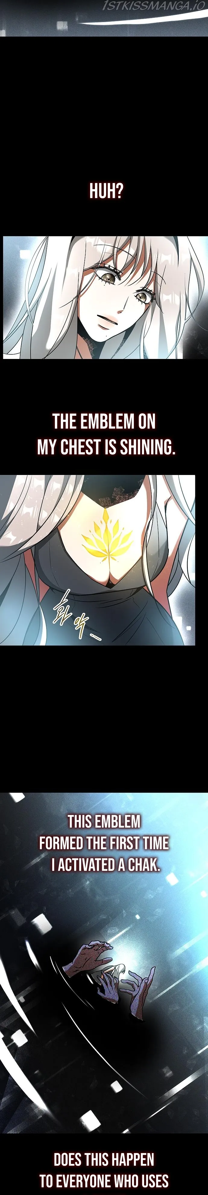 Empress Hunt Chapter 18 Online - página 17