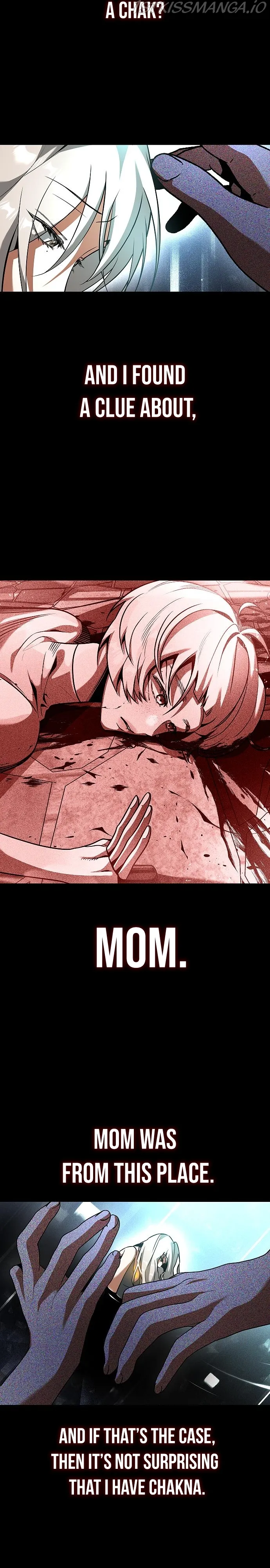 Empress Hunt Chapter 18 Online - página 18