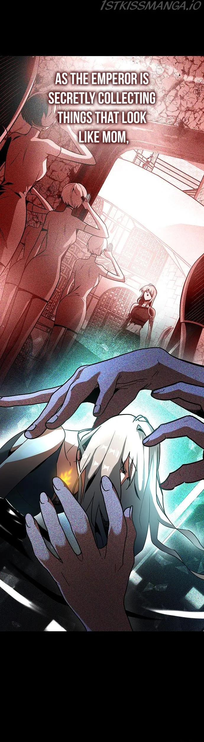 Empress Hunt Chapter 18 Online - página 19