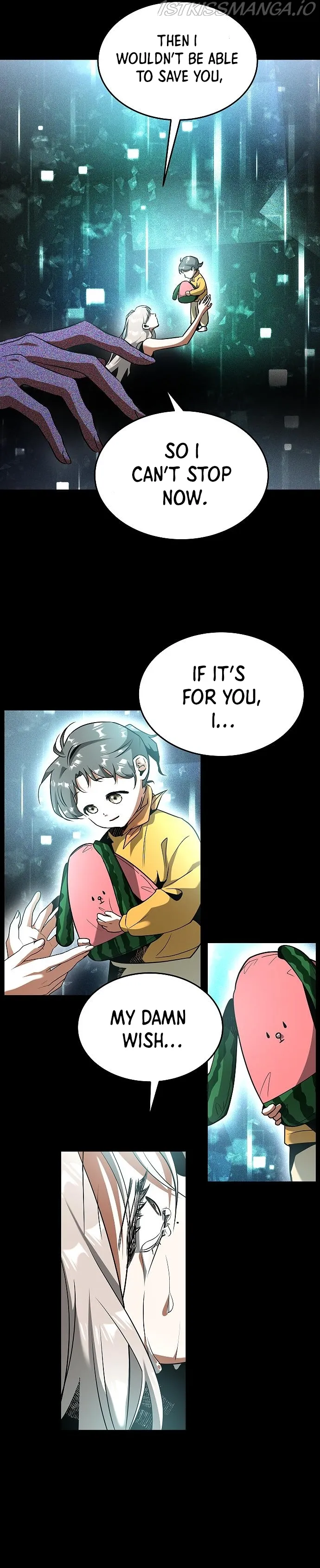 Empress Hunt Chapter 18 Online - página 23