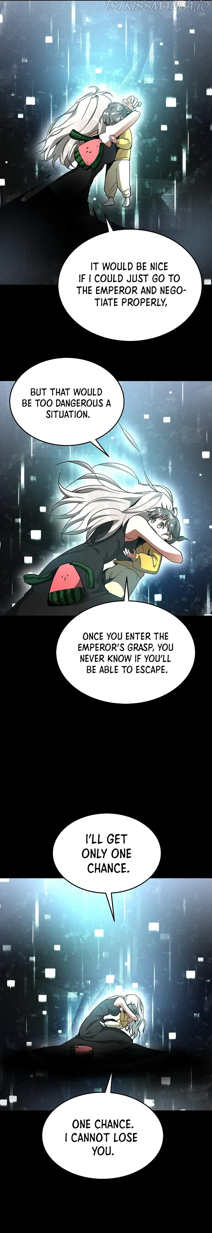 Empress Hunt Chapter 18 Online - página 24