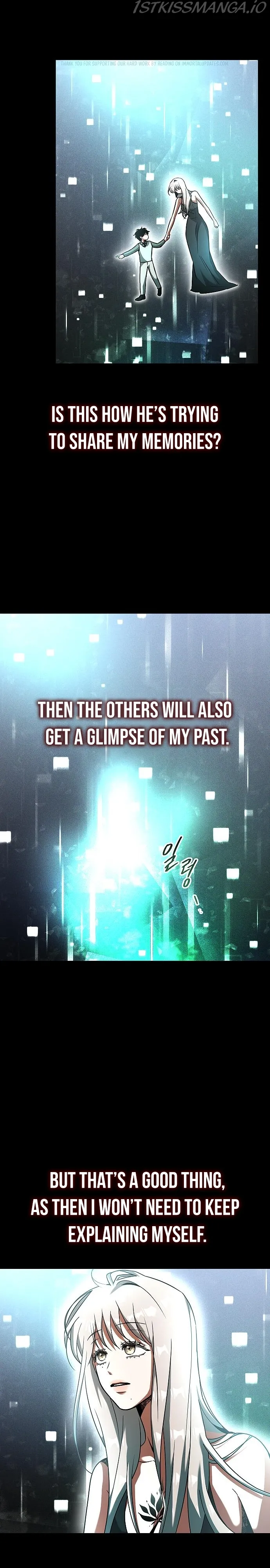 Empress Hunt Chapter 18 Online - página 29