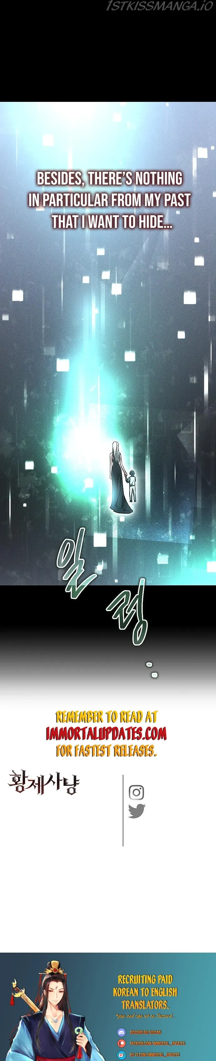 Empress Hunt Chapter 18 Online - página 30