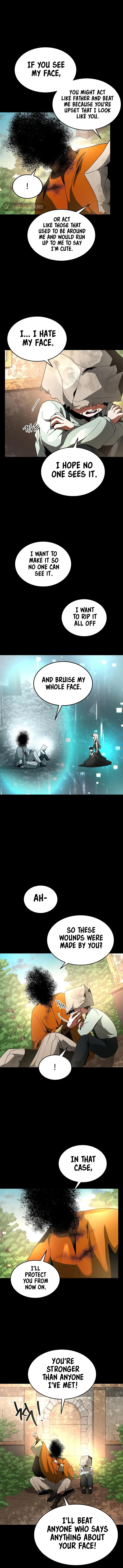 Empress Hunt Chapter 19 Online - página 5