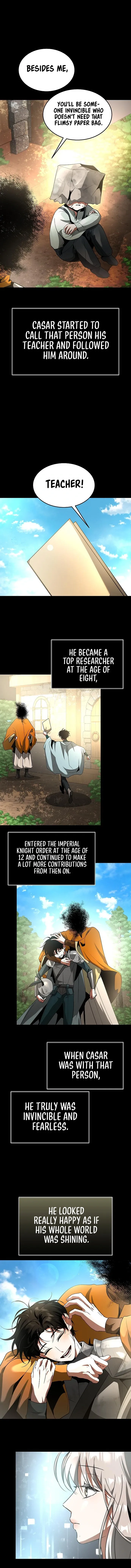 Empress Hunt Chapter 19 Online - página 6