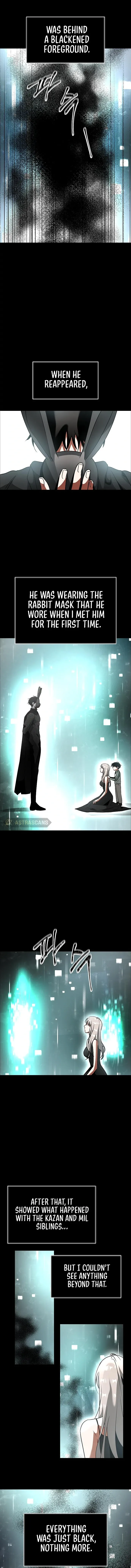 Empress Hunt Chapter 19 Online - página 8