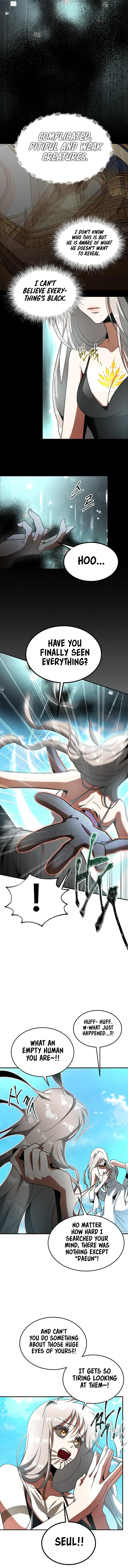 Empress Hunt Chapter 19 Online - página 9