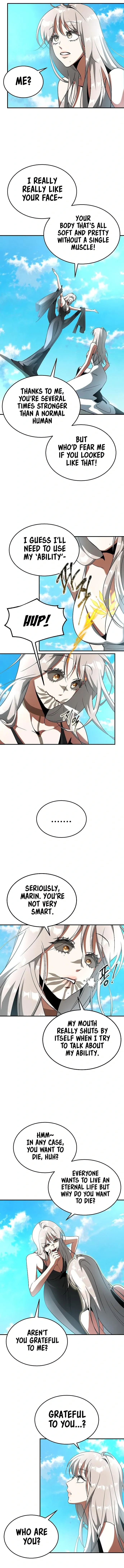 Empress Hunt Chapter 19 Online - página 10