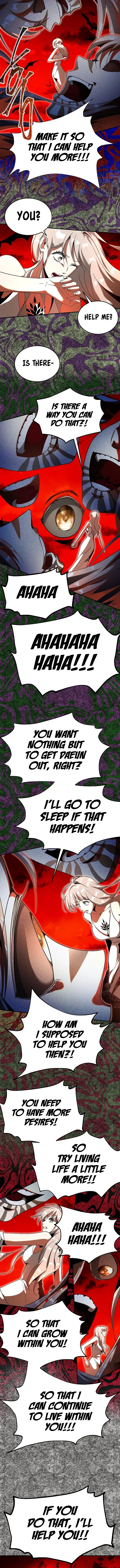 Empress Hunt Chapter 19 Online - página 12